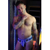 Breedwell Slip Retro Remix Bleu
